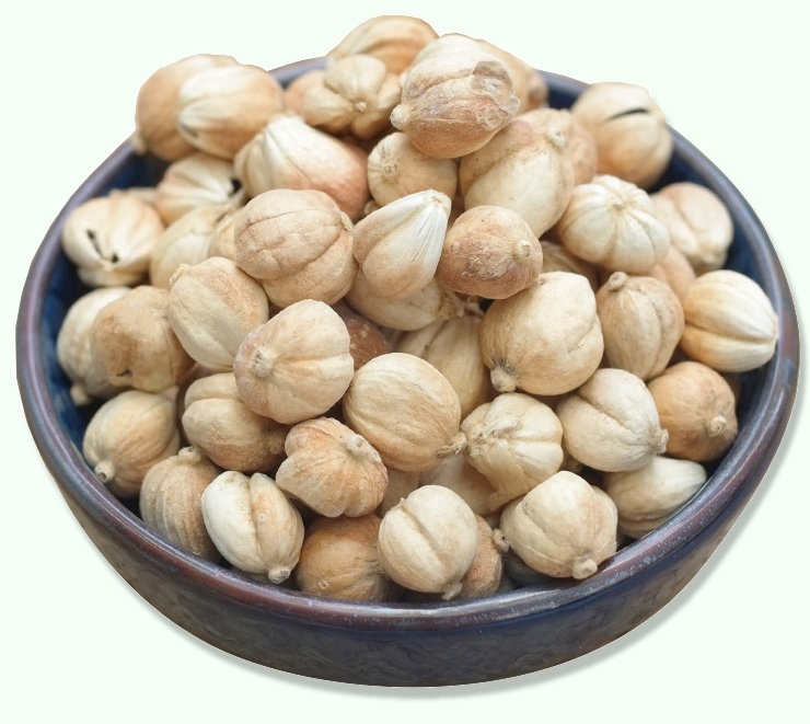 圓(白)豆蔻進口報關需準備什么？與清關過程